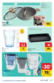 Hyper Carrefour folder Pagina 37