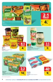 Hyper Carrefour folder Pagina 4