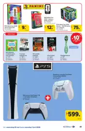 Hyper Carrefour folder Pagina 41