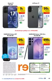 Hyper Carrefour folder Pagina 43