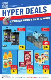 Hyper Carrefour folder Pagina 54