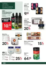 Sligro folder | Promo Pagina 12