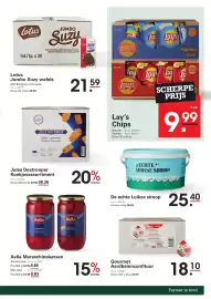 Sligro folder | Promo Pagina 13