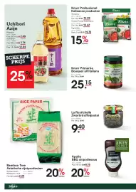 Sligro folder | Promo Pagina 14