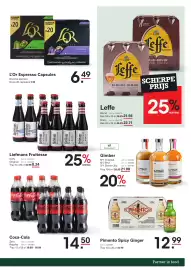 Sligro folder | Promo Pagina 17