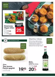 Sligro folder | Promo Pagina 2