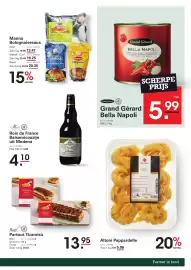 Sligro folder | Promo Pagina 21