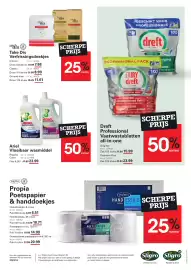 Sligro folder | Promo Pagina 24