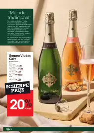 Sligro folder | Wijn Pagina 2