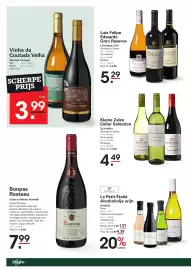 Sligro folder | Wijn Pagina 6