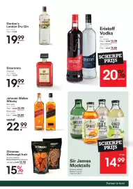 Sligro folder | Wijn Pagina 7