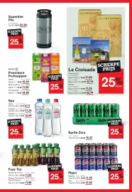 Sligro folder Pagina 7