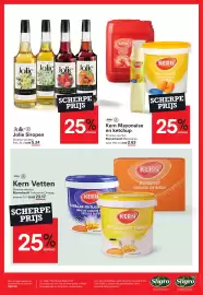 Sligro folder Pagina 8