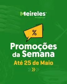 Folheto Carnes Meireles semana 21 Página 1