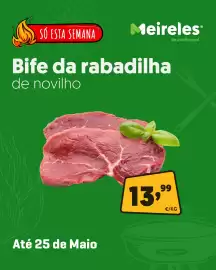 Folheto Carnes Meireles semana 21 Página 2
