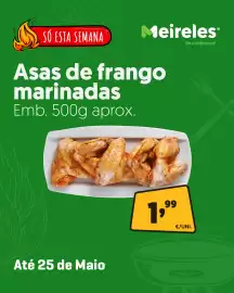 Folheto Carnes Meireles semana 21 Página 6