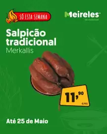 Folheto Carnes Meireles semana 21 Página 7