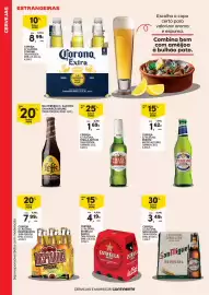 Folheto Continente Bom dia Página 14