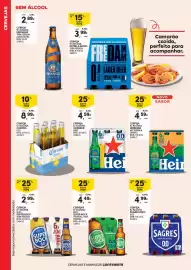 Folheto Continente Bom dia Página 16