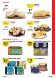 Folheto Continente Bom dia Página 21