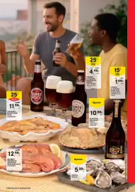 Folheto Continente Bom dia Página 9