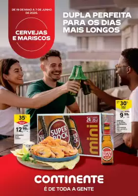 Folheto Continente Bom dia (válido até 7-06)