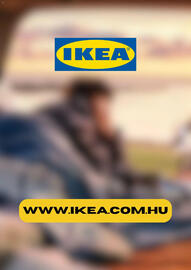 IKEA akciós újság Oldal 6