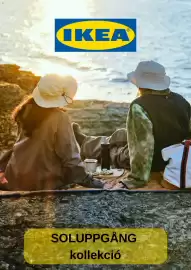 IKEA akciós újság Oldal 1