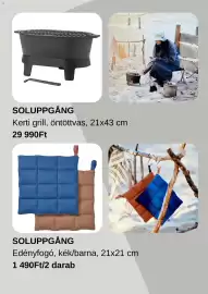 IKEA akciós újság Oldal 2