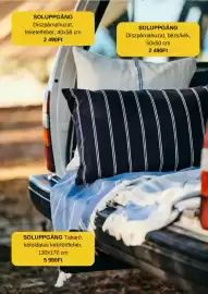 IKEA akciós újság Oldal 5