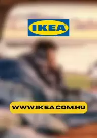 IKEA akciós újság Oldal 6