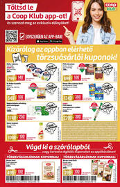 Coop akciós újság | abc es szuper Oldal 12
