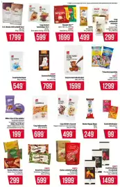 Coop akciós újság | abc es szuper Oldal 10