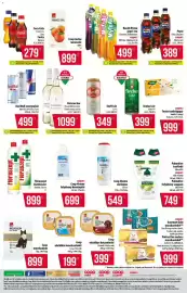 Coop akciós újság | abc es szuper Oldal 11