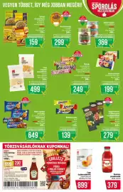 Coop akciós újság | abc es szuper Oldal 6
