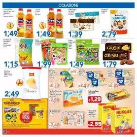 Volantino Sidis Pagina 12