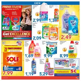 Volantino Sidis Pagina 19