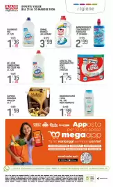 Volantino A&O Pagina 12