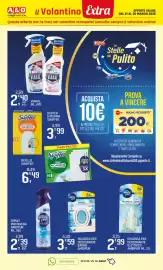Volantino A&O Pagina 16