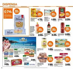 Volantino Superconti Pagina 10