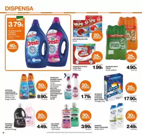 Volantino Superconti Pagina 12