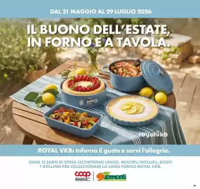Volantino Superconti Pagina 17