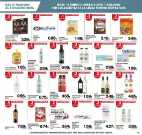 Volantino Superconti Pagina 19