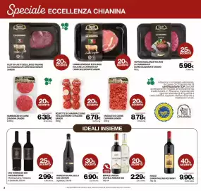 Volantino Superconti Pagina 2