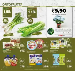 Volantino Superconti Pagina 4