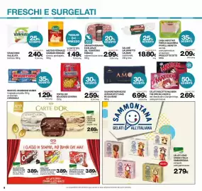 Volantino Superconti Pagina 8