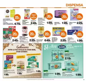 Volantino Superconti Pagina 9
