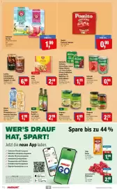 Markant Prospekt Seite 10