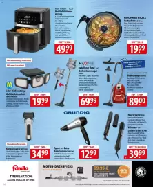 Famila Nord Ost Prospekt Seite 20