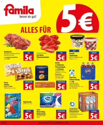 Famila Nord Ost (gültig bis 30-05)